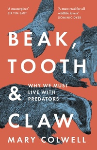 Enlarge image Cover: Beak, Tooth and Claw - William Collins