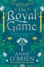 Cover: The Royal Game - HQ