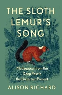 Enlarge image Cover: The Sloth Lemur's Song - William Collins