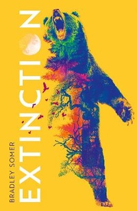 Enlarge image Cover: Extinction - HarperVoyager