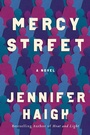 Cover: Mercy Street - HarperCollins
