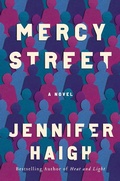 Cover: Mercy Street - HarperCollins