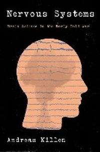 Enlarge image Cover: Nervous Systems - HarperPaperbacks