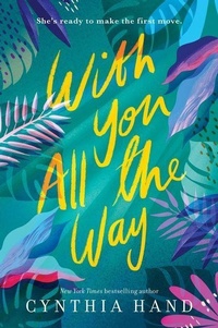 Enlarge image Cover: With You All the Way - HarperCollins