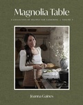 Cover: Magnolia Table, Volume 3 - William Morrow Cookbooks