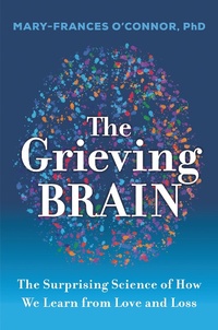 Bild: The Grieving Brain - HarperCollins