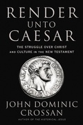 Cover: Render Unto Caesar - HarperCollins