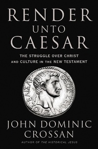 Enlarge image Cover: Render Unto Caesar - HarperCollins
