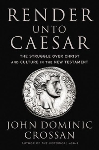 Enlarge image Cover: Render Unto Caesar - HarperCollins