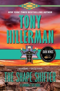 Enlarge image Cover: The Shape Shifter - HarperPaperbacks