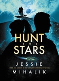 Cover: Hunt the Stars - HarperCollins