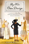 Cover: By Her Own Design - HarperCollins