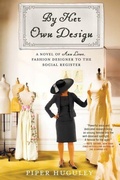 Cover: By Her Own Design - William Morrow Paperbacks