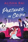 Cover: Partners in Crime - HarperCollins