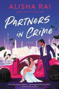 Enlarge image Cover: Partners in Crime - Avon Books