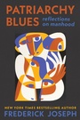 Cover: Patriarchy Blues - HarperCollins