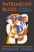 Cover: Patriarchy Blues - HarperCollins