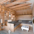 Cover: 150 Best Tiny Interior Ideas - HarperCollins