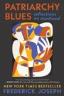 Cover: Patriarchy Blues - HarperCollins