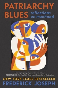 Enlarge image Cover: Patriarchy Blues - HarperCollins