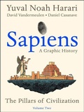 Cover: Sapiens: A Graphic History, Volume 2 - Collins