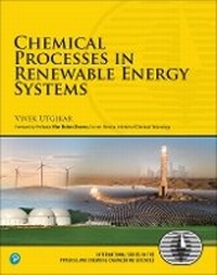 Enlarge image Cover: Chemical Processes in Renewable Energy Systems - Pearson