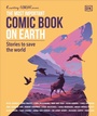 Cover: The Most Important Comic Book on Earth - DK