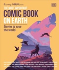 Cover: The Most Important Comic Book on Earth - DK