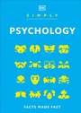 Cover: Simply Psychology - DK