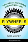 Cover: Flywheels - Columbia University Press