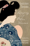 Cover: Longing and Other Stories - Columbia University Press