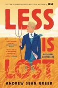 Cover: Less Is Lost - Back Bay Books