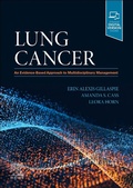 Bild: Lung Cancer - Elsevier