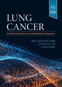 Bild: Lung Cancer - Elsevier