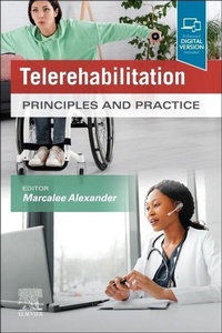 Abbildung von: Telerehabilitation - Elsevier
