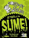 Cover: Attack of the Slime - Hodder Children's Books