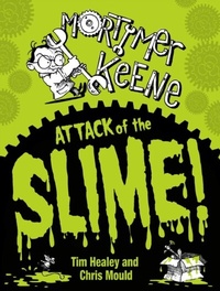 Enlarge image Cover: Attack of the Slime - Hodder Children's Books