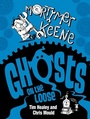 Cover: Ghosts on the Loose - Hodder Children's Books