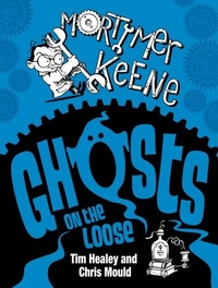 Enlarge image Cover: Ghosts on the Loose - Hodder Children's Books