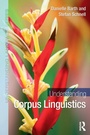 Cover: Understanding Corpus Linguistics - Routledge