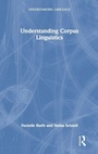 Cover: Understanding Corpus Linguistics - Routledge