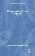 Cover: Understanding Corpus Linguistics - Routledge