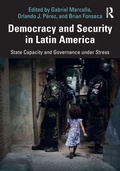 Cover: Democracy and Security in Latin America - Routledge
