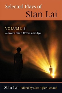 Abbildung von: Selected Plays of Stan Lai - The University of Michigan Press