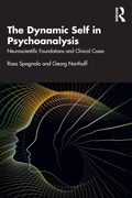Cover: The Dynamic Self in Psychoanalysis - Routledge