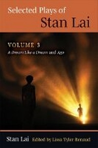 Abbildung von: Selected Plays of Stan Lai - The University of Michigan Press