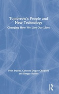 Cover: Tomorrow's People and New Technology - Routledge