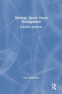 Cover: Strategic Sports Event Management - Routledge