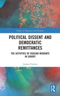 Cover: Political Dissent and Democratic Remittances - Routledge