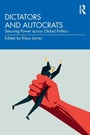 Cover: Dictators and Autocrats - Routledge